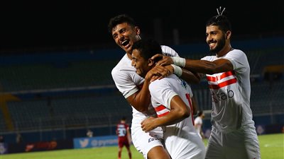 أمير مرتضي يُشيد بأداء لاعبي الزمالك أمام بيراميدز.. ويتحدث عن أزمة كهربا