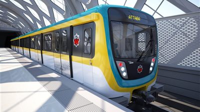 الحكومة تنفي خصخصة المترو: 