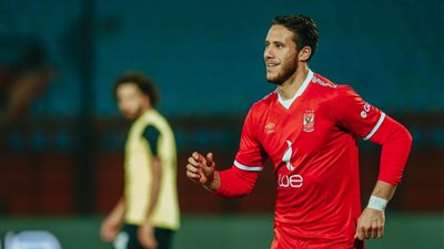 الأهلي يتحرك لضم بديل رمضان صبحي من الدوري المصري