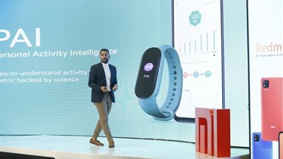 خلال إطلاق أحدث منتجاتها في مصر.. 