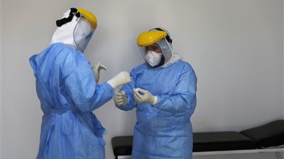 ليبيا تسجل 672 حالة إصابة جديدة بفيروس كورونا