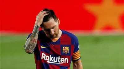 خورخي ميسي يفتح النار على رابطة الليجا 