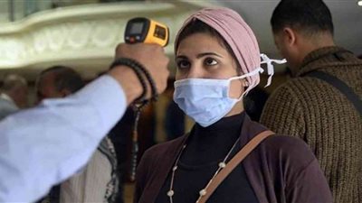 جفاف واسهال شديد.. فصيل جديد من فيروس كورونا في مصر