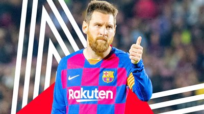 بعد قرار البقاء.. تعرف على ضحية ميسي الأولى في برشلونة 