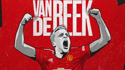 تعرف على تشكيل مانشستر يونايتد بعد التعاقد مع فان دي بيك