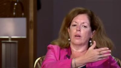 شاهد.. نص لقاء ستيفاني ويليامز ممثلة الأمين العام للأمم المتحدة لدى ليبيا بالإنابة