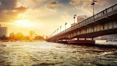 بيان عاجل من الأرصاد بشأن طقس السبت (درجات الحرارة)