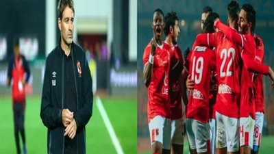 فايلر يُهدد نجم الأهلي