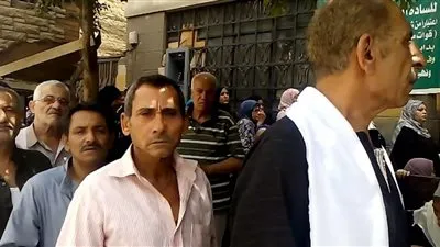 حقيقة صرف منحة مدرسية لاصحاب المعاشات هذا الشهر 