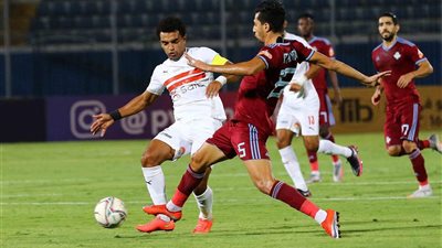 حمدو الهوني يصدم الزمالك وبيراميدز