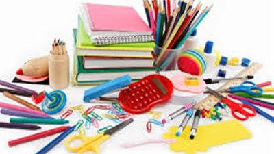 15% تراجع في أسعار الأدوات المكتبية قبل بداية الموسم الدراسي الجديد