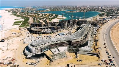 تسلسل زمني.. كيف تحولت العلمين إلى واجهة سياحية لمصر؟