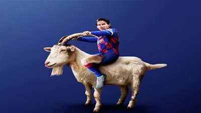  بقاء ميسي في برشلونة يُعزز فرص انتقاله لباريس سان جيرمان