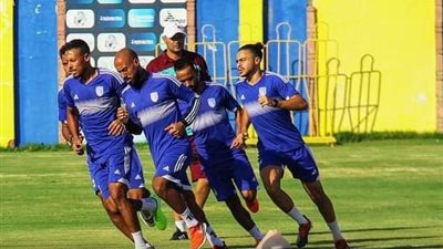 الألومنيوم يواجه سمسطا في ثاني ودياته بمعسكر الاسيوطي