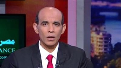 محمد موسي ينعى الصحفي الراحل زياد عقل 