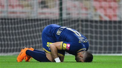 أهداف مباراة - الإتحاد 1 × 1 النصر | الدوري السعودي