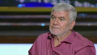 ميعرفوش تاريخى.. إكرامى الكبير يرد على مهاجميه بعد أزمة 