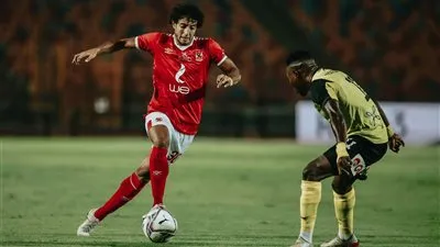 بعد تخطي وادي دجلة.. كم نقطة يحتاجها الأهلي للتتويج رسميًا بلقب الدوري؟