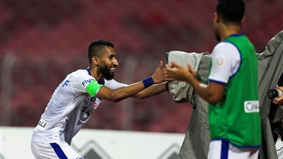 أهداف مباراة الوحدة والهلال في الدوري السعودي