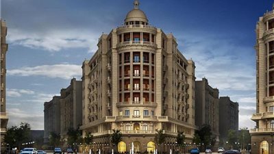 صندوق مصر السيادي يكشف ملامح تطوير القاهرة الخديوية