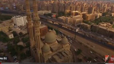 بالأرقام.. جهود الدولة واهتمامها ببناء المساجد وإعمارها بكافة المحافظات (فيديو) 