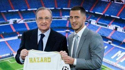 ريال مدريد يرفع الحرج عن 