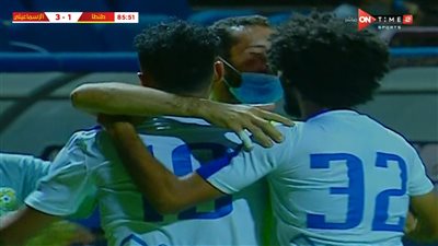 نجم الإسماعيلي للإدارة: المسكنات ليست الحل