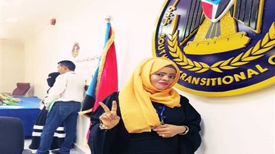 حنان فضل لــ