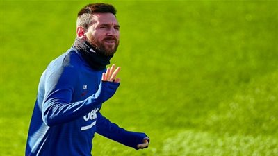 ميسي يتعرض للغدر في برشلونة