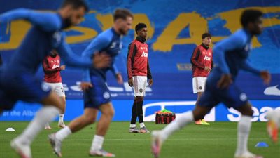 موعد عودة هاري ماجواير إلى معسكر إنجلترا