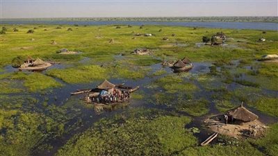 تعرف على مشروع قناة جونقلي بين مصر والسودان