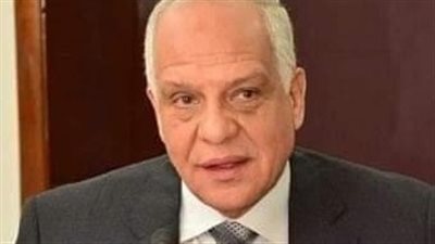 تعيين جمال حسان نائبا لرئيس حي العمرانية وعلى أمين سكرتيرًا