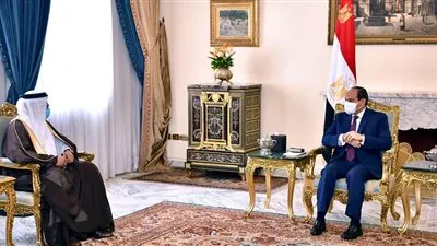 دعم البحرين.. مصر تواصل دورها القائد مع أشقائها العرب