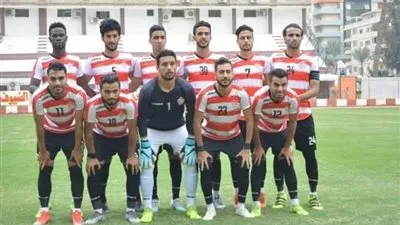 تعادل الداخلية مع بلدية المحلة استعدادا للقسم الثاني