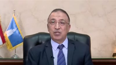 محافظ الإسكندرية: 2.5 مليون مواطن مستفيد من محور المحمودية (فيديو)