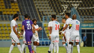 خطوة واحدة تفصل الزمالك عن صفقة الموسم