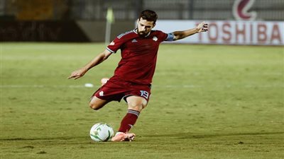 ديسابر: لن أعود للإسماعيلي.. وعبد الله السعيد نجم كبير