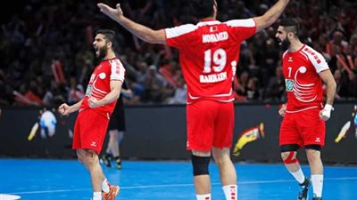 تعرف على مجموعة منتخب البحرين في كأس العالم لكرة اليد 2021