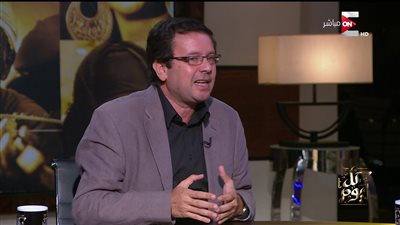 باحث: لن ينتهي تنظيم الإخوان إلا بموافقة أمريكا (فيديو)