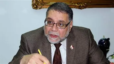 يجيز المثلية.. نوح يكشف سبب رفض الإخوان تنصيب منير مرشدا لهم