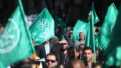 مزاعم كاذبة بشأن سجن برج العرب.. أحدث شائعات الإخوان 