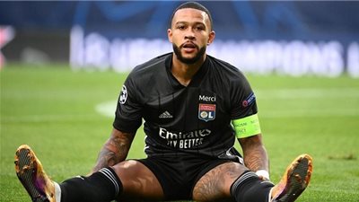 مدرب ليون: سأنقل 