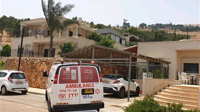 وفاة ثاني شخص في إسرائيل بسبب موجة حارة تضرب البلاد