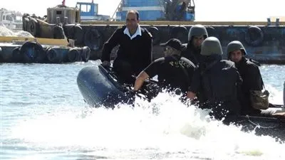 ضبط 5 مصانع ومطبعة ومخزن بدون ترخيص بحملة بالقناطر الخيرية 