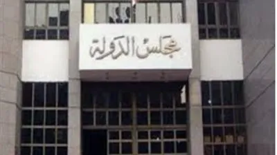 مجلس الدولة يحدد 13 سبتمبر أخر موعد لتلقي تظلمات الحركة القضائية