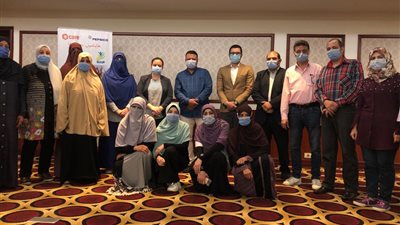 برنامج فرصة يطلق فعاليات تدريبية ضمن 