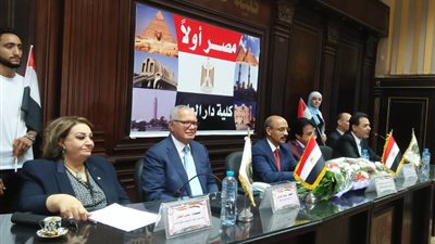 رموز المجتمع يشاركون في مشروع 