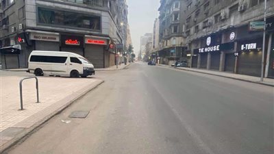 المرور: إعادة فتح جميع الطرق المغلقة بعد تحسن الأحوال الجوية