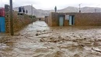 رئيس أرمنت يكشف سبب عدم وجود خسائر بالمدينة جراء السيول 