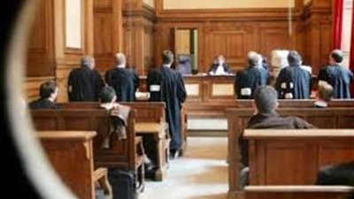 اليوم.. محاكمة رئيس مكتب تموين الدرب الأحمر لاتهامه بالاختلاس 